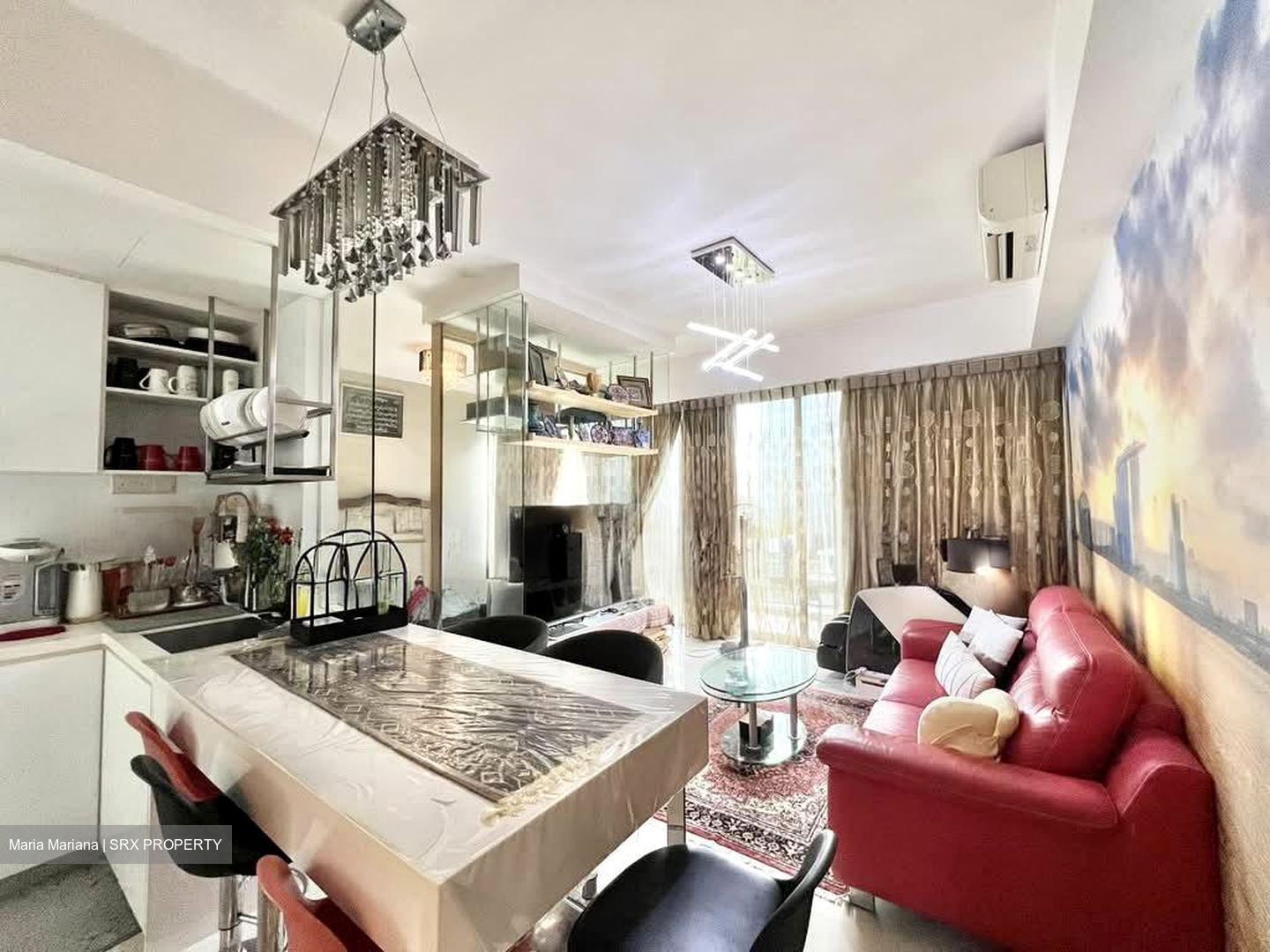Seastrand (D18), Condominium #568216321